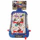 image 1 of Lexibook JG610NI Mario Kart Electronic Pinball with Lights & Sounds