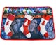image 6 of 1 x Christmas Doormat Christmas Theme Printed Soft Floor Mats