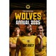 image 1 of Wolverhampton Wanderers FC 2025 Annual - Yellow/White - One Size