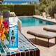 image 4 of Deep Blue Pro - Multifunctional Mini 20g Chlorine Tablets 1kg Long lasting stabilised clarifier algae inhibitor