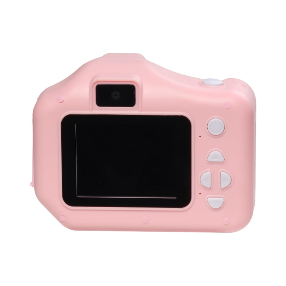 image 1 of Denver Kid's Instant Print Digital Camera with thermal print function - Pink | Pink