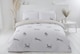image 2 of PH Leopard Polycotton Duvet Cover Set with Pillowcase | Multi | Double | 1