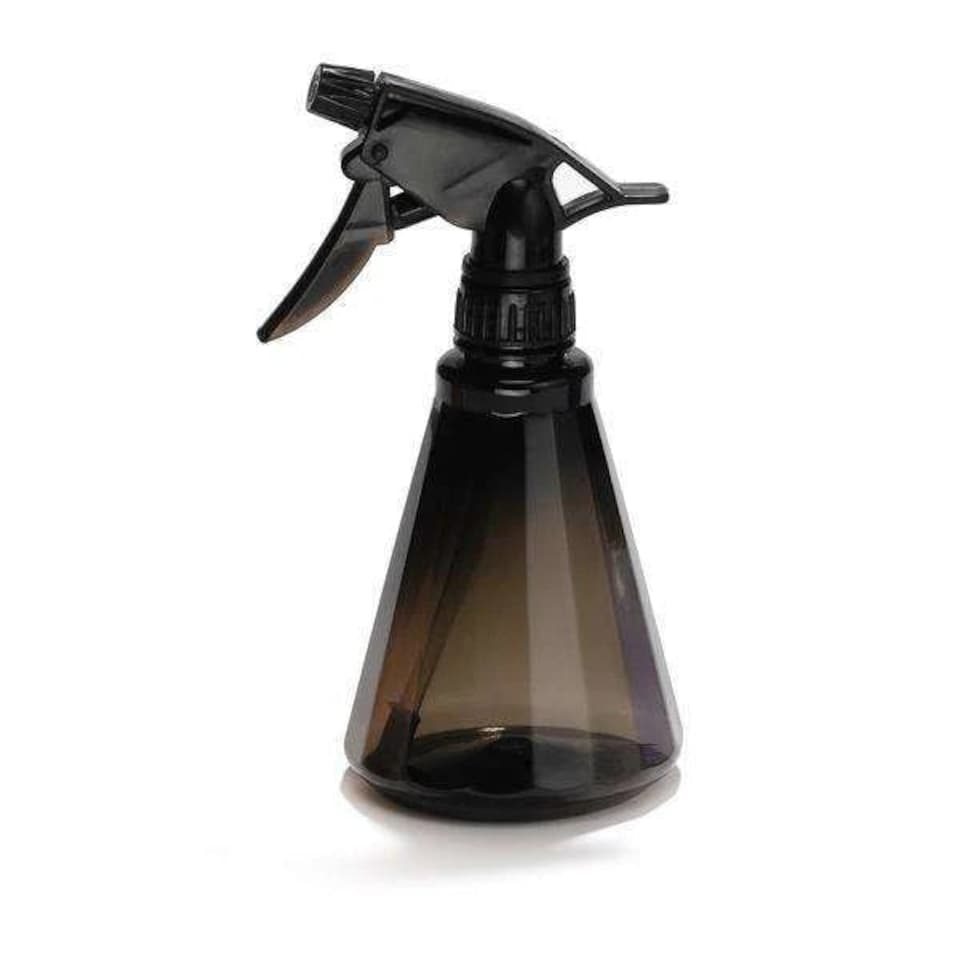 image 1 of Annie Ozen Series 11oz Diamond Spray Bottle Assorted Color 4705