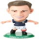 image 1 of Soccerstarz - Scotland Andrew Robertson - Home Kit /Figures - Creative Toys Company - 405321