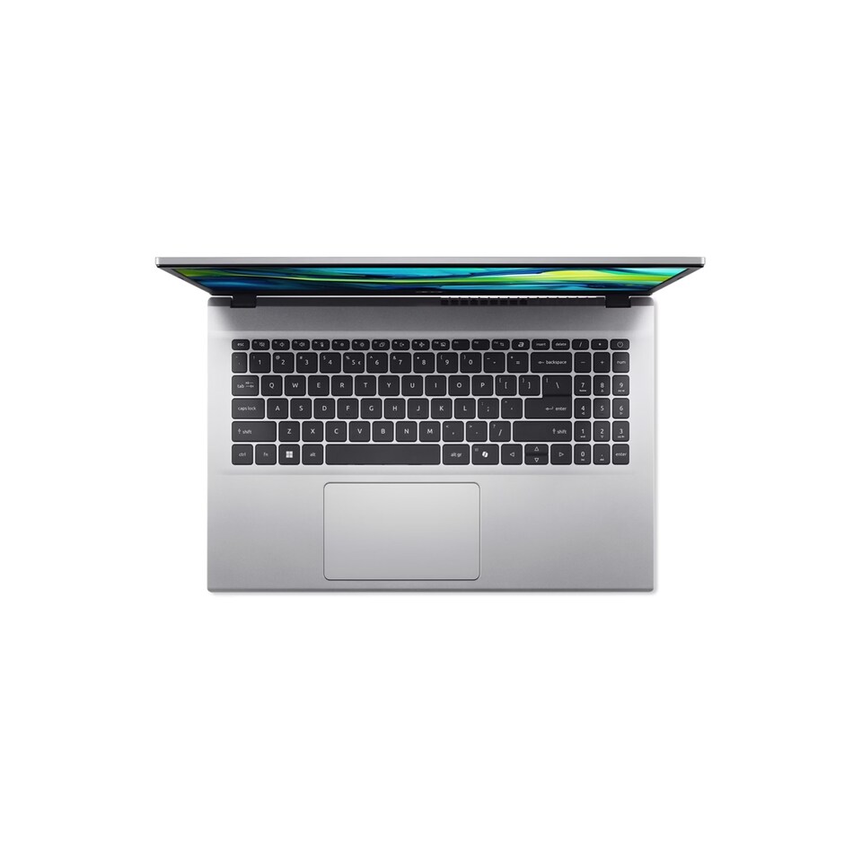 image 1 of Acer Aspire Go AG15-42P-R995 Laptop - 15.6" FHD - AMD Ryzen 7 5825U - 16GB RAM - 512GB SSD - Win 11 Home