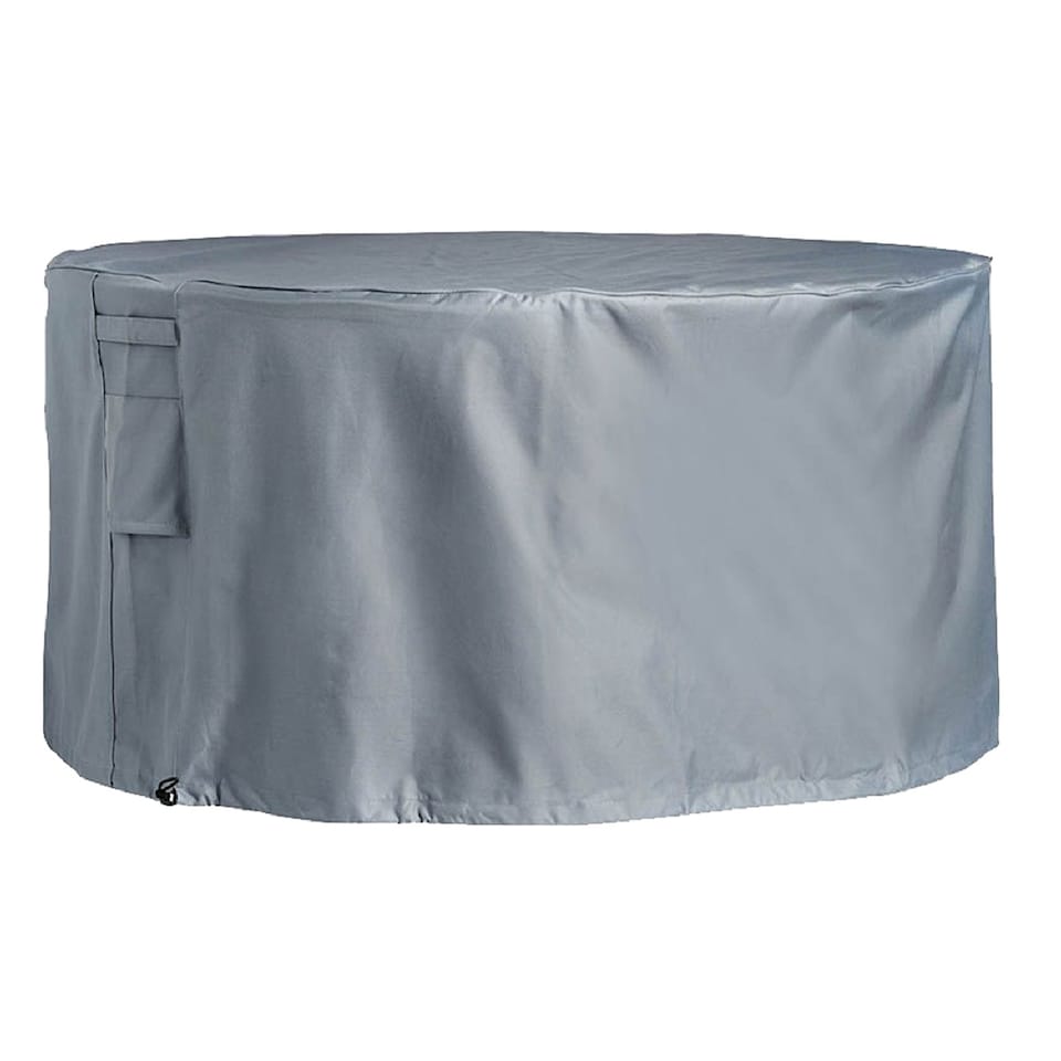 image 1 of Gr8 Garden Waterproof Medium Round Table Chairs Cover Premium Heavy Duty Protector