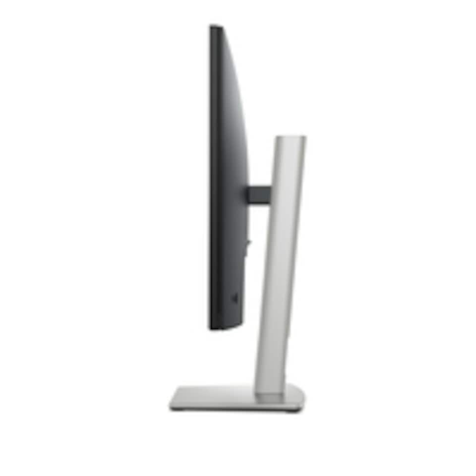 image 1 of DELL P Series P2725HE, 68.6 cm (27"), 1920 x 1080 pixels, Full HD, LCD, 8 ms, Black | Black | Black | 59.8 cm