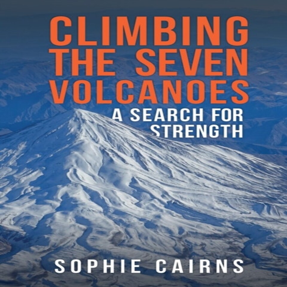 Climbing The Seven Volcanoes