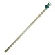 image 5 of 60" (1500mm) Aluminium Sash Clamp Grip Bench Work Holder vice Slide Cramp 4pk