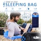 image 8 of SAIL One X Waterproof Sleeping Bag - Extra Wide 230x100cm - 3-4 Season