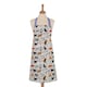image 5 of Ulster Weavers Feline Friends Oil Cloth Apron