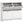 Gold, HOMCOM Narrow Shoe Cabinet with 4 Flip Drawers Adjustable Shelves White | Gold | 119.5W x 23.5D x 87H cm