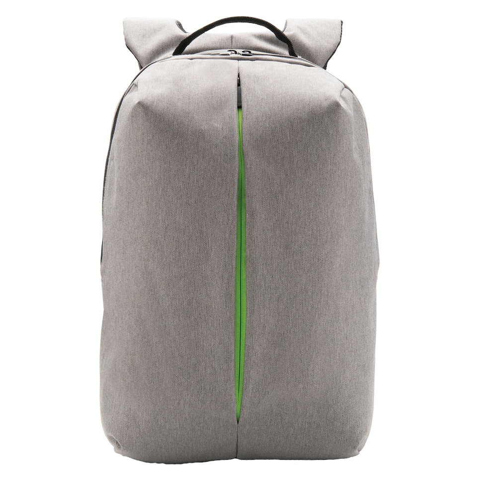 image 1 of XD Collection Smart 22L Backpack - Grey - One Size | Grey
