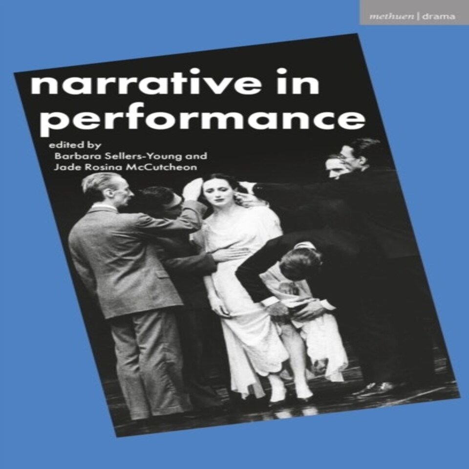 Narrative In Performance