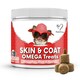 image 1 of Skin & Coat Treats