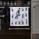 image 2 of Construction equipment (Kitchen Towel)