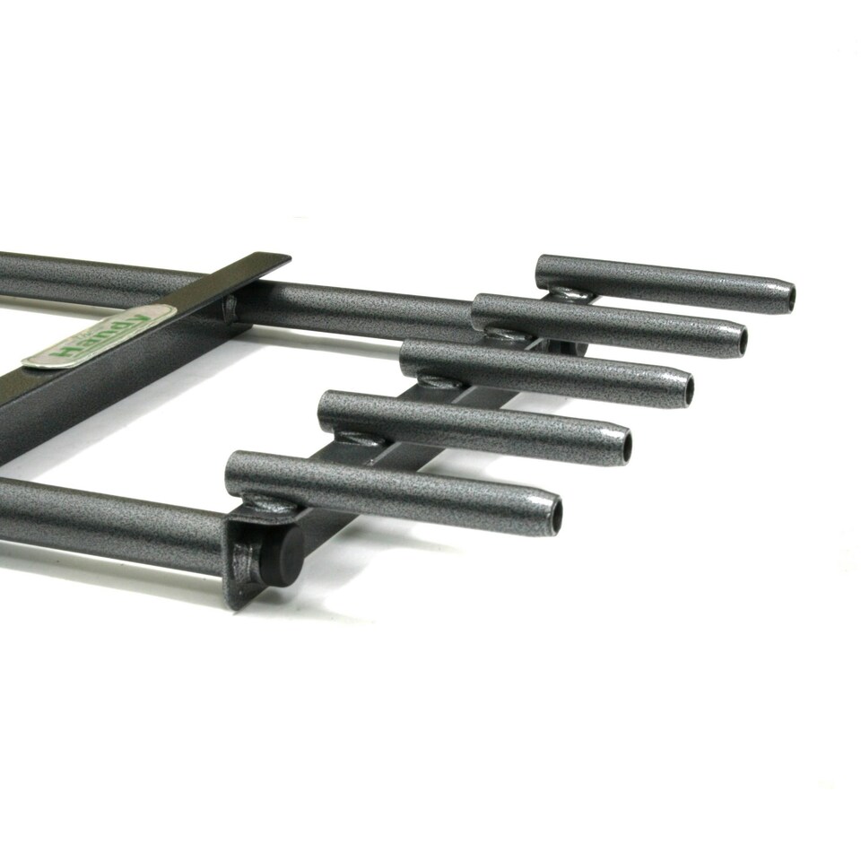 image 1 of The Handy THBHTA Basic Hollow Tine Aerator