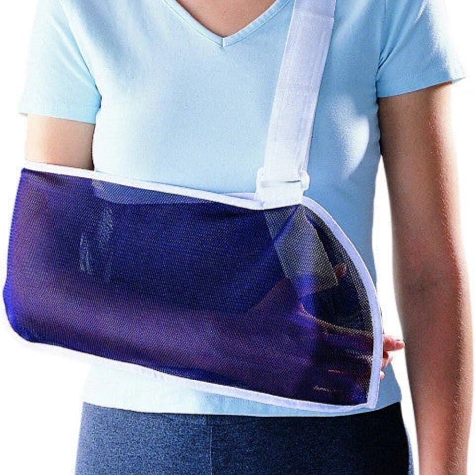 LP - Mesh Arm Sling
