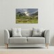 image 2 of Highlands (Canvas Print)