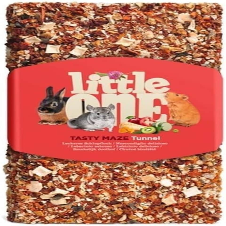 image 1 of Little One Tunnel - Big. Treat-Toy 1 piece