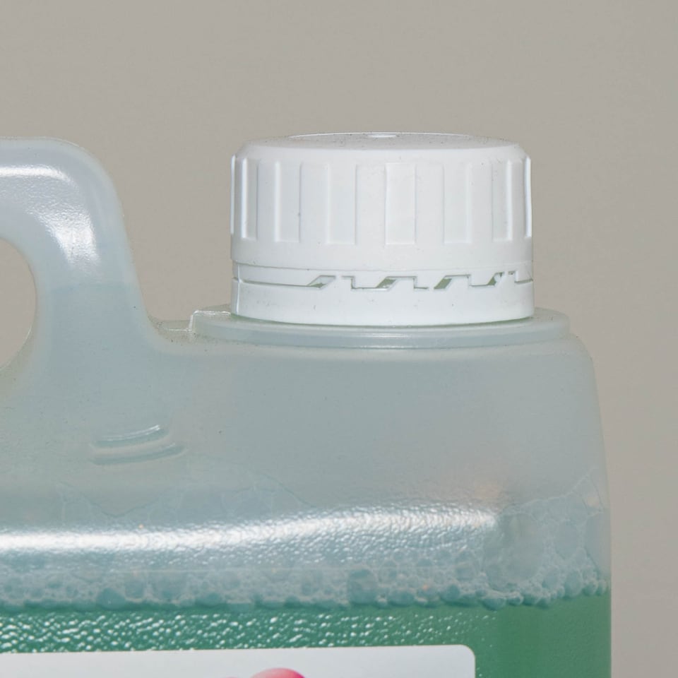 image 1 of 2.5 Litre Wet & Walk Away Patio Surface Cleaner Concentrate