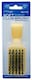 image 2 of Bee Sales Magic Collection Mini Softy Club Brush 7743