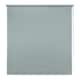 image 1 of 180cm Duck Egg Blue Trimmable Thermal Blackout Roller Blinds | Grey | Grey