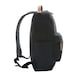 image 3 of XD Collection Impact Aware 16L Backpack - Black - 43cm x 29cm x 13cm | Black