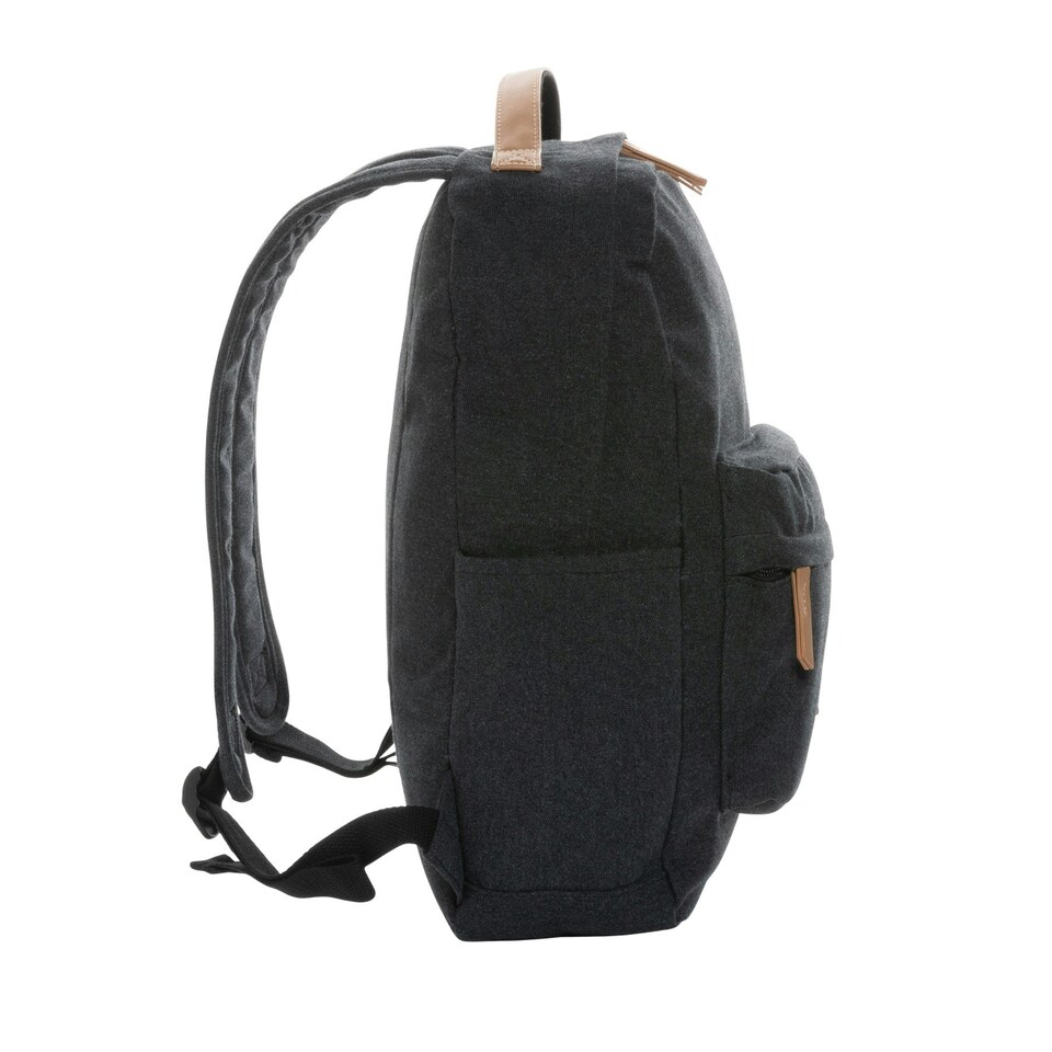 image 1 of XD Collection Impact Aware 16L Backpack - Black - 43cm x 29cm x 13cm | Black