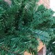image 9 of Premier 2.7m (9ft) Super Bushy Christmas Deluxe Green Garland