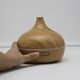 image 4 of Prixton Hidra Humidifier - Wood - One Size