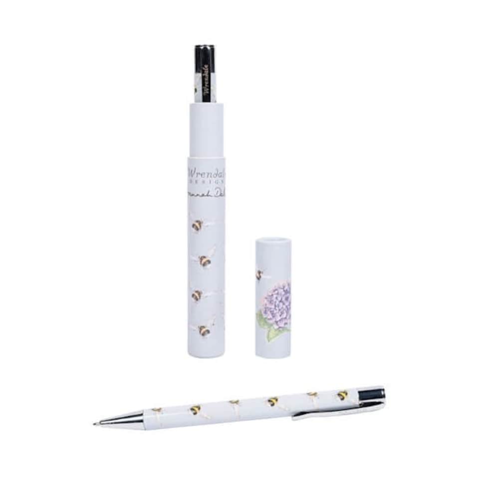 image 1 of Wrendale Designs Busy Bee Pen