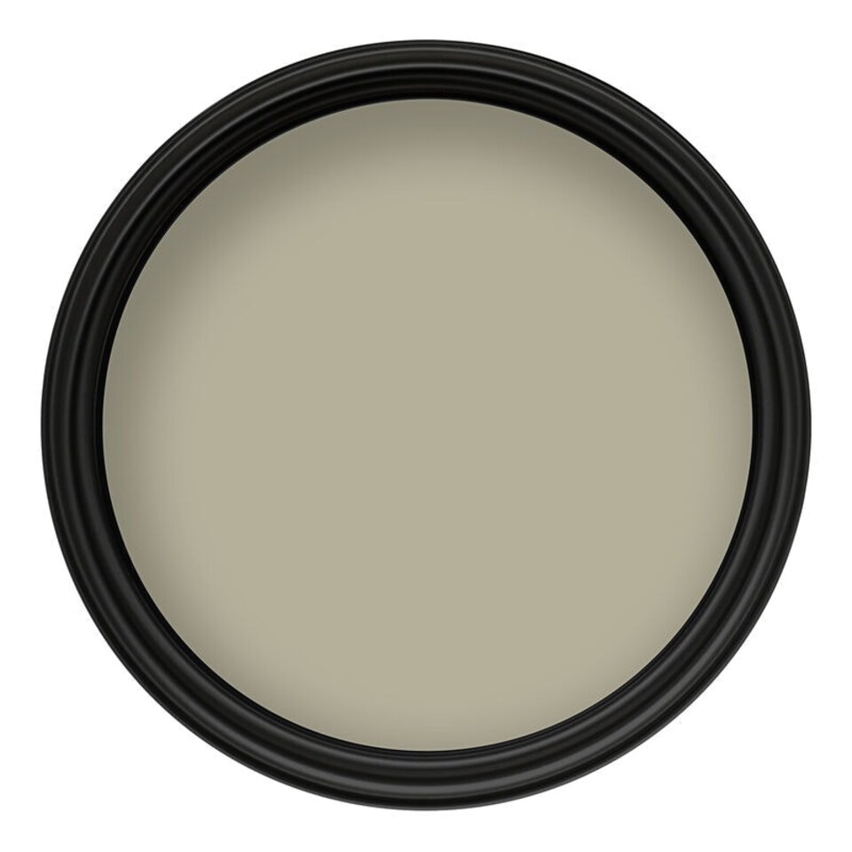 image 1 of Crown Easyclean Matt Emulsion 2.5L Light Fern