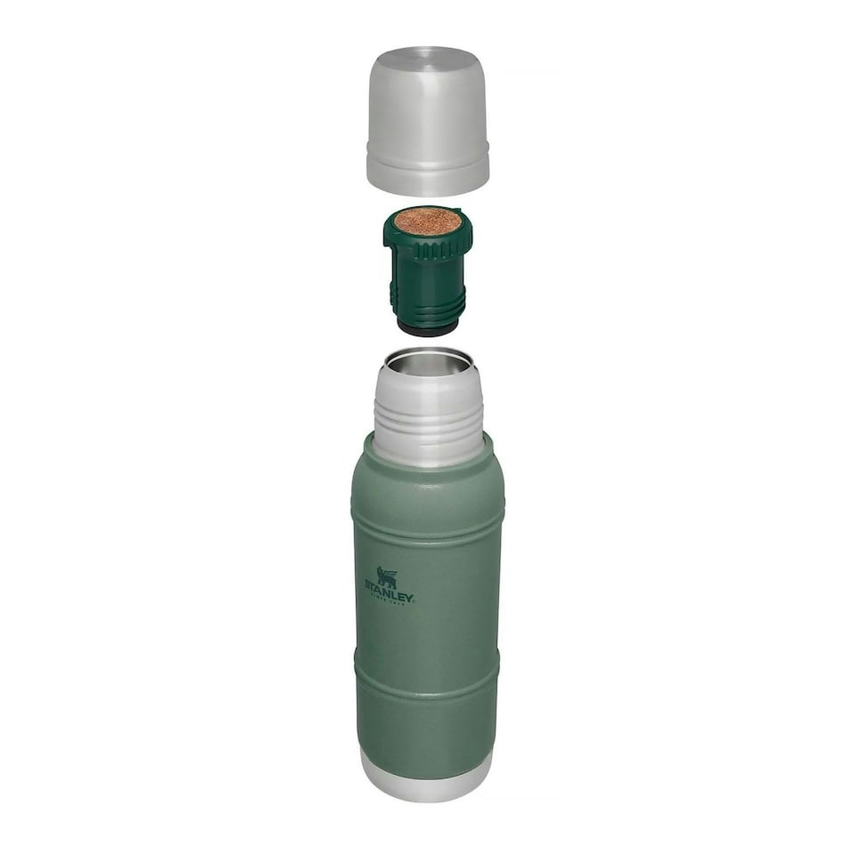 image 1 of Artisan Thermal Bottle 1.0L