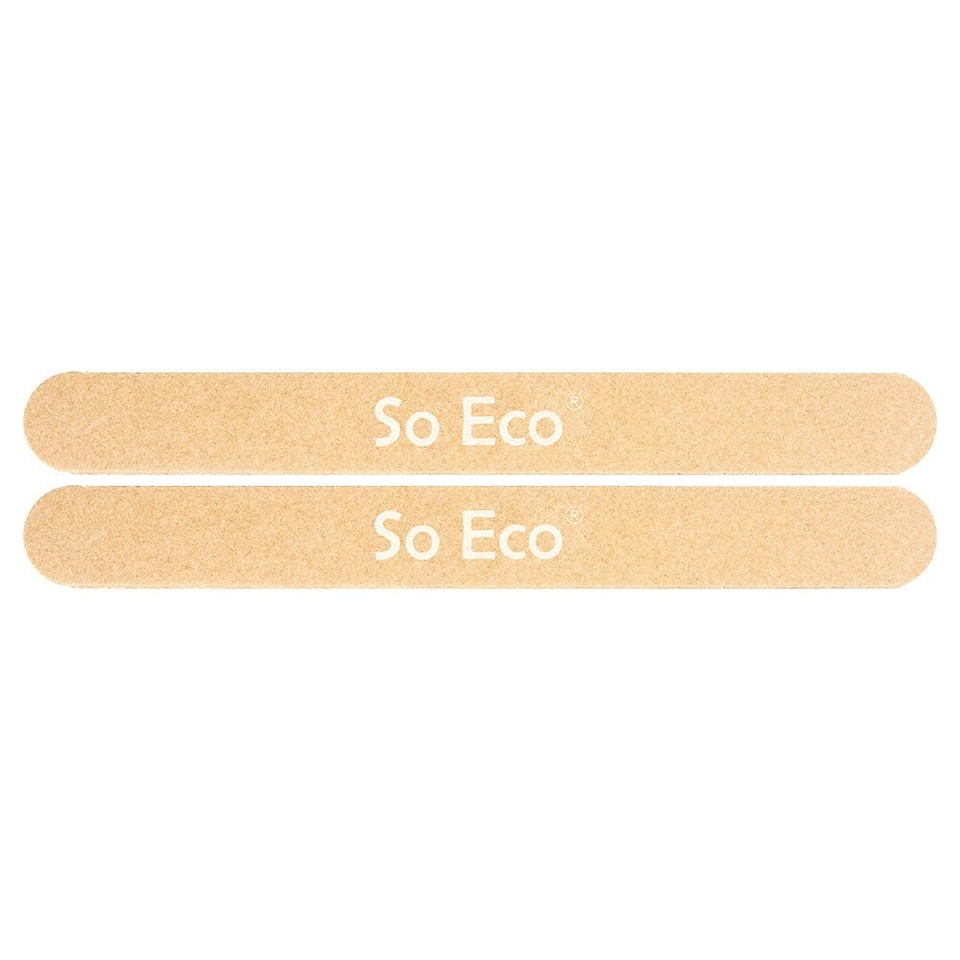 image 1 of So Eco 2 Bamboo Nail Files