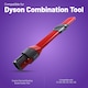 image 2 of Reliapart Awkward Gap Tool for Dyson V8 Cyclone DS20 Vacuum Cleaner Quick Release