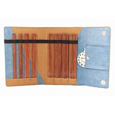 Knit Pro Ginger Midi Double Point Needles Grande Gift Set for Knitting