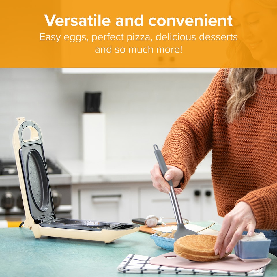 image 1 of Drew&Cole 5 Minute CleverChef Cream