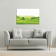 image 2 of landscape illustration (Canvas Print) 101 x 77 x 4cm
