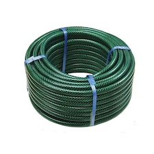 Faithfull Pvc Reinforced Hose - Multi Colour - 15 Metre | Multi