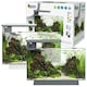 image 2 of Superfish Quadro 40 Multi-Colour LED Aquarium White