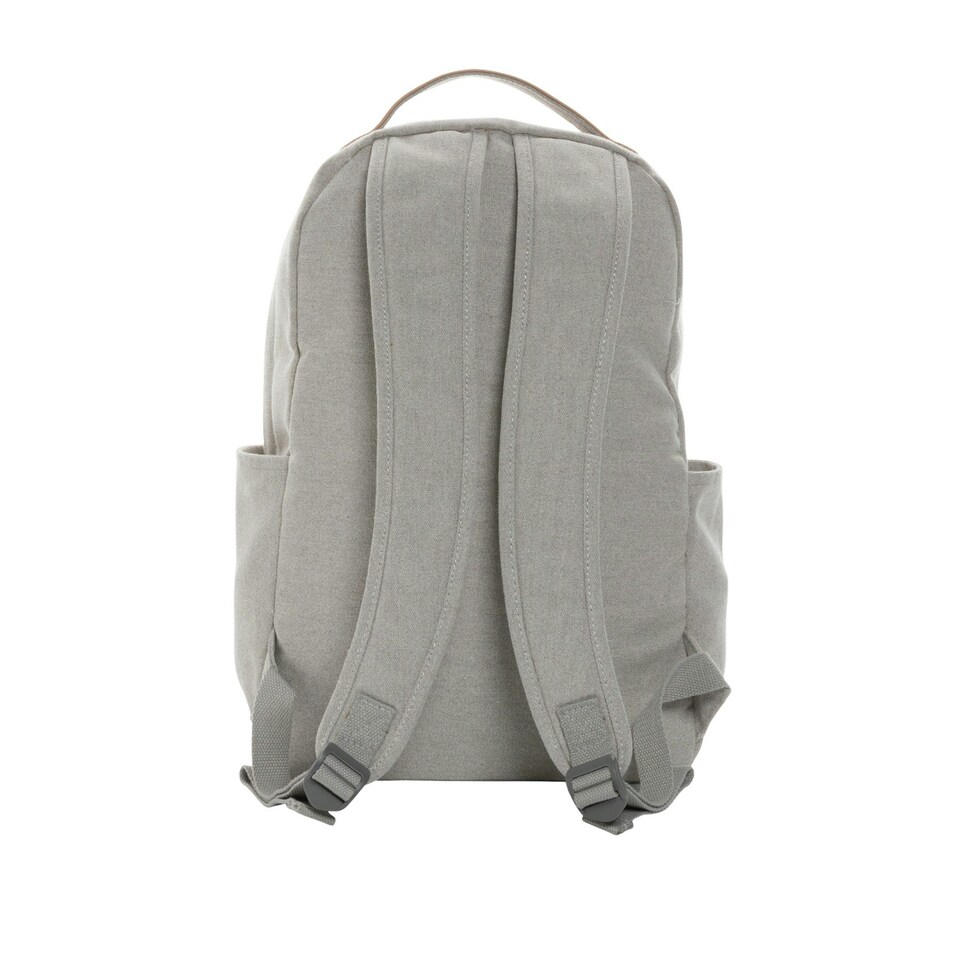 image 1 of XD Collection Impact Aware 16L Backpack - Grey - 43cm x 29cm x 13cm Grey