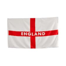 Hootyballoo England Large Polyester Flag