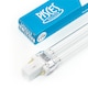 image 1 of Pisces 11w PLS Replacement UVC Bulb for Pond Filters
