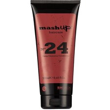 Mashup Haircare Mash Up Haircare No 24 Rolling In The Deep Cleansing Conditioner 250 ml