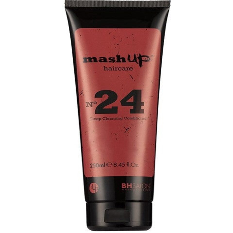 Mashup Haircare Mash Up Haircare No 24 Rolling In The Deep Cleansing Conditioner 250 ml