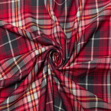 Minerva Core Range Pink Polyester Viscose Suiting Fabric for Dressmaking, 145cm / 57" Wide - per metre