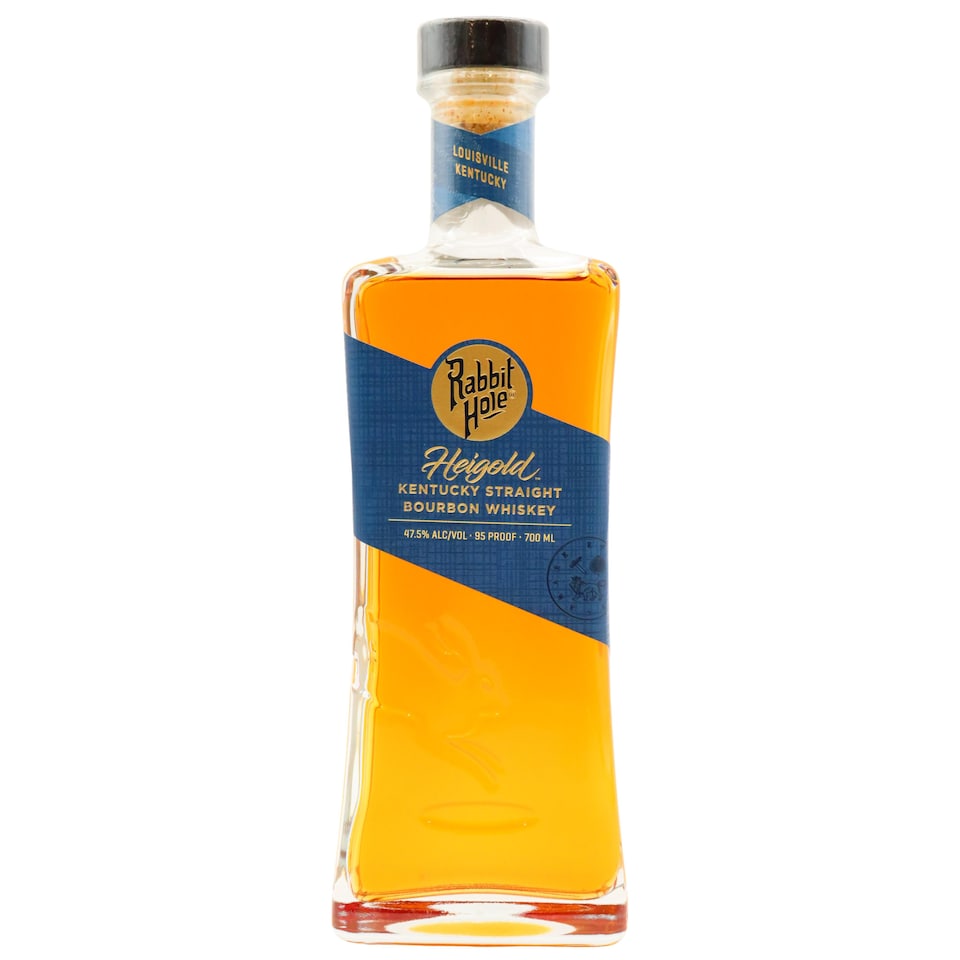 image 1 of Rabbit Hole - Heigold Kentucky Straight Bourbon Whiskey