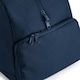 image 3 of Bagbase Essentials Recycled Holdall - Navy - One Size