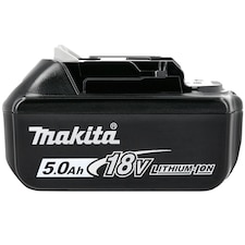 Makita BL1850 18V 5.0Ah LXT Lithium-Ion Battery for Power Tools